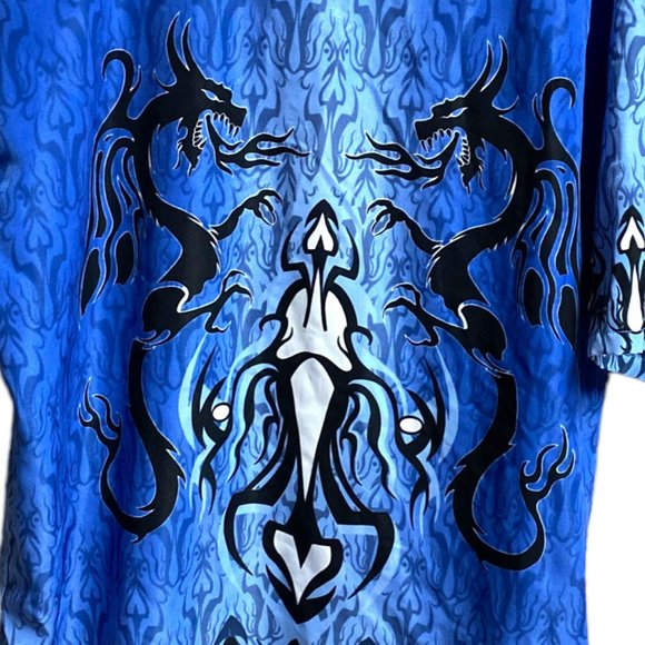 Steve And Barry's Club Shirt - Picture 11 of 15